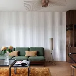 Vintage Glamour Suite, Parkkipaikka